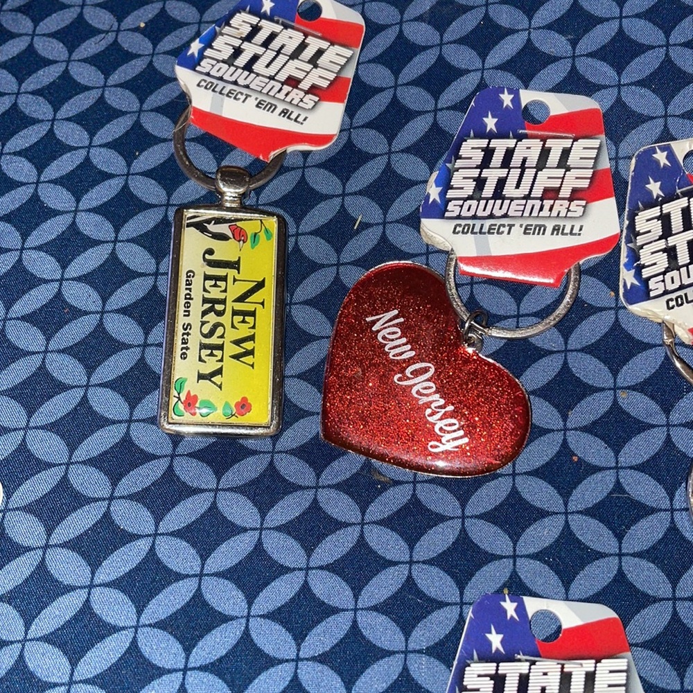Keychains/Bottle openers - Picture 6 of 12